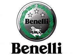 Benelli-Logo