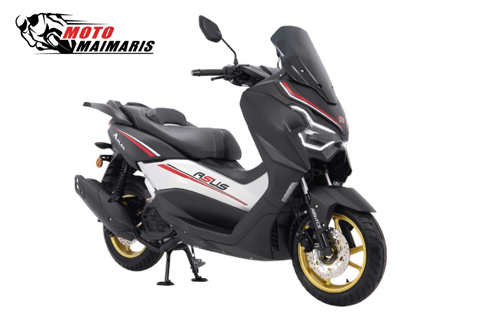 ASUS AMAX