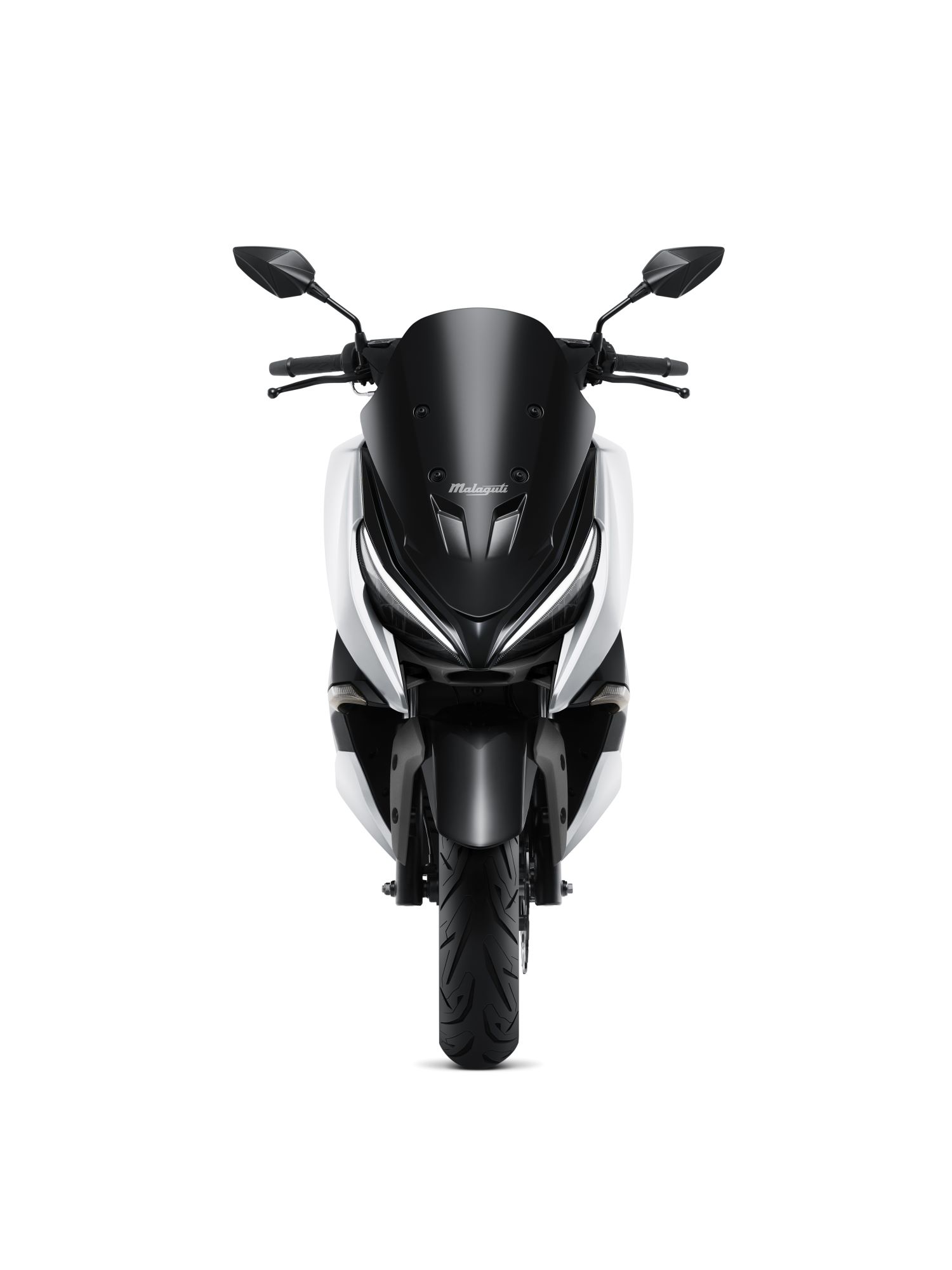Filtre à Air Moto/Scooter Compatible Yamaha 125 Majesty, Maxter, MBK Skyliner, Malaguti Madison - Référence 5DS-E4451-00 - 2