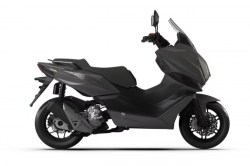 MORBIDELLI SC300 E5+