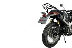 ASUS/CROSSX125 CBS/EFI E5+