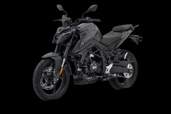 VOGE R125S