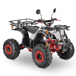 ΗΛΕΚΤΡΙΚΗ ΓΟΥΡΟΥΝΑ  E-ATV 2000W