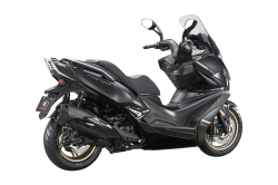 KYMCO XCITING VS 400i