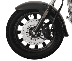 KEEWAY SUPERLIGHT 125i STD Ε5+