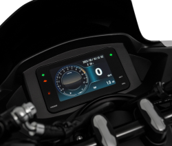 KEEWAY VIESTE 125 LX