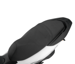 KEEWAY VIESTE 125 LX