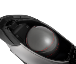 KEEWAY VIESTE 125 LX