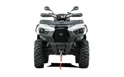 KYMCO MXU 700i EPS 4WD