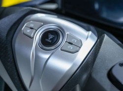 VOGE SR4 SMART RADAR