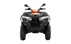 MXU 550i 4WD E5
