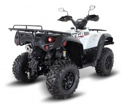 TGB BLADE 600 SLX
