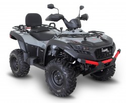 TGB BLADE 600LT EPS