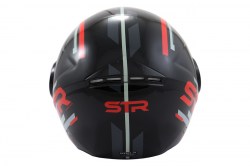 STR Κράνος Ανοιχτό S1 PATROL