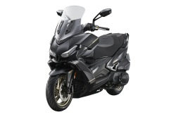 KYMCO XCITING VS 400i