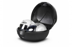 Βαλιτσάκι SHAD SH39/D0B39100 Μαύρο Με Βάση