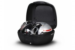 Βαλιτσάκι SHAD SH40/D0B40100 Μαύρο Με Βάση