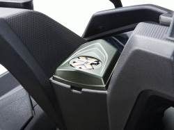 KYMCO DT X350 ABS/TCS Ε5+