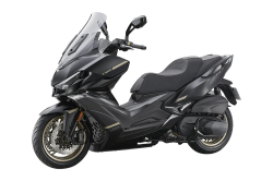 KYMCO XCITING VS 400i