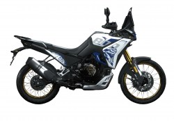 VOGE DS800 RALLY