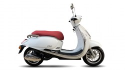 UM CHILL CLASSIC 125