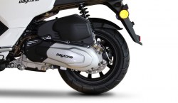 DAYTONA CARGO 125 EVO