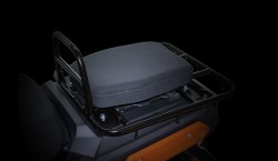 DAYTONA CARGO 125 EVO