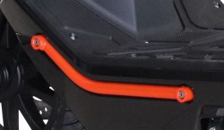 DAYTONA CARGO 125 EVO