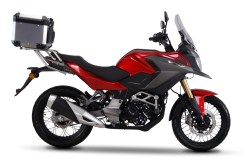 DAYTONA DYMOTO 125 ABS