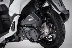 VOGE SR16 200 ACC E5+