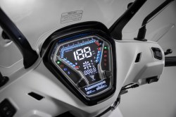 VOGE SR16 200 ACC E5+