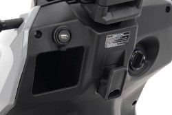 Asus GPX 125
