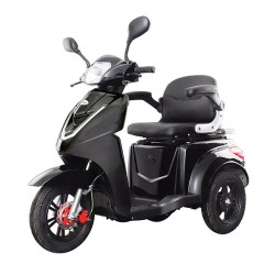 Ηλεκτρικο Τρίκυκλο HANDY