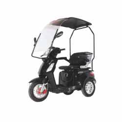 Ηλεκτρικο Τρίκυκλο HANDY