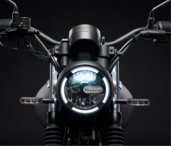 KEEWAY X-LIGHT 125