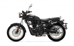 BENELLI IMPERIALE 400