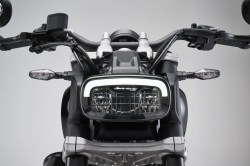 BENELLI LEONCINO BOBBER 400