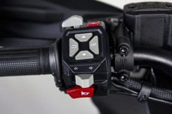 VOGE SR450Χ