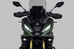 VOGE SR450Χ