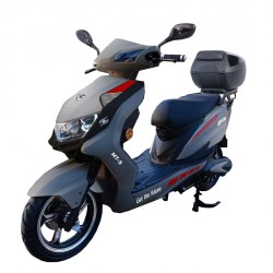 E-RIDE MT8