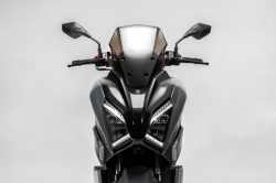 MORBIDELLI SC125 Ε5+