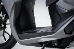 VOGE SR16 200 ACC E5+