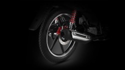 DAYTONA SPRINTER 125