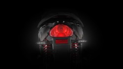 DAYTONA SPRINTER 125