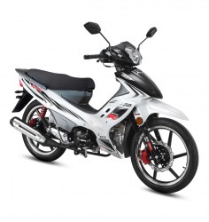 DAYTONA SPRINTER 125