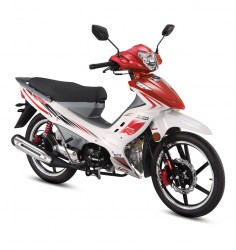 DAYTONA SPRINTER 125