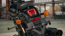 UM RENEGADE FREEDOM 125