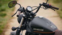 UM RENEGADE SPORT 125