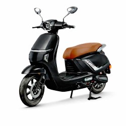 E-RIDE VSP PLUS 25km/h