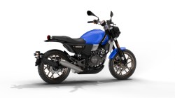 BRIGHTON 125